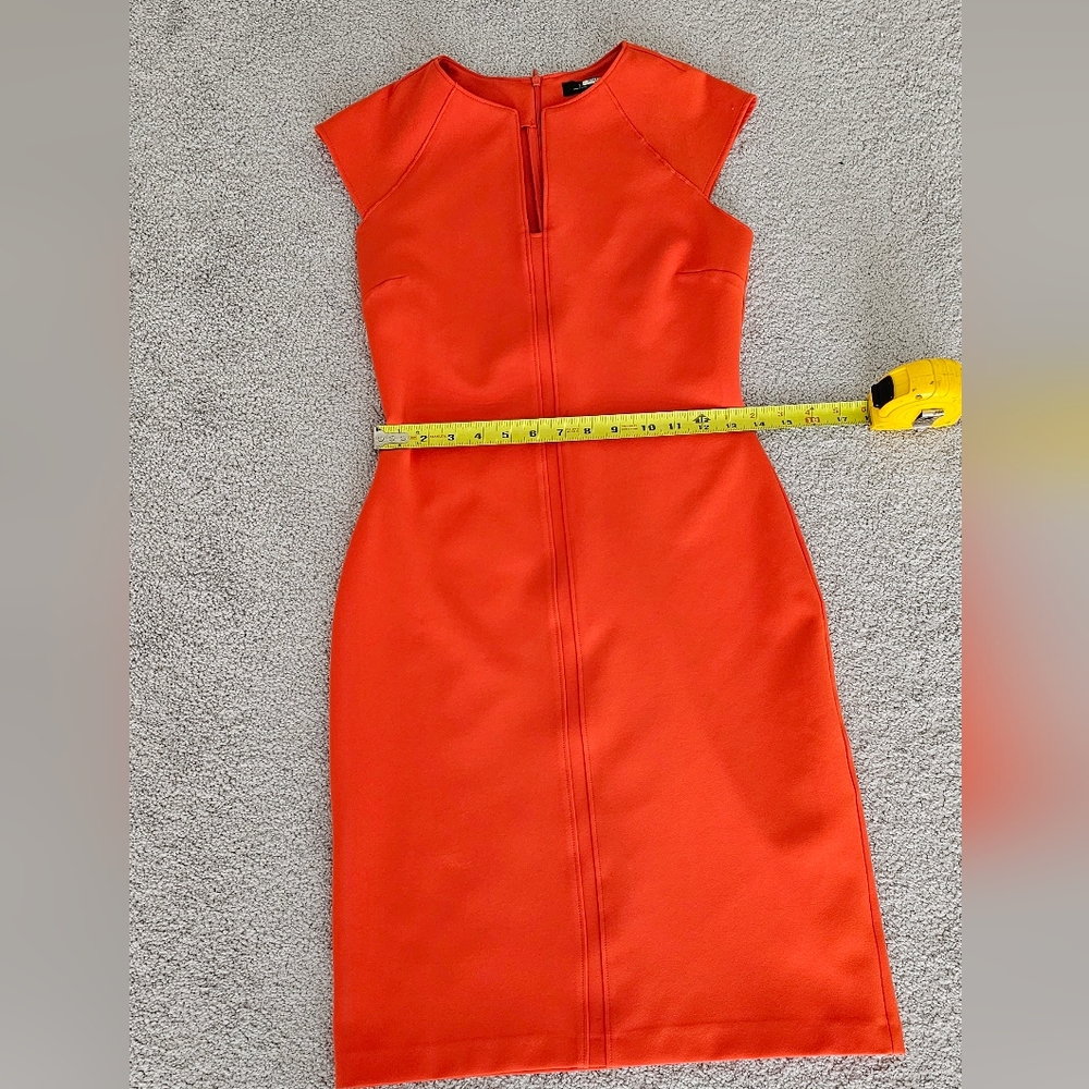 ZARA Bodycon Dress - Picture 4 of 8